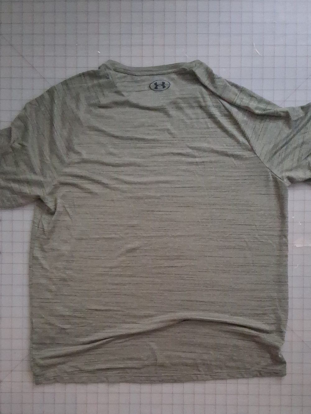 3 Under Armour Pack Short Sleeve Performance Tees - Picture 7 of 10